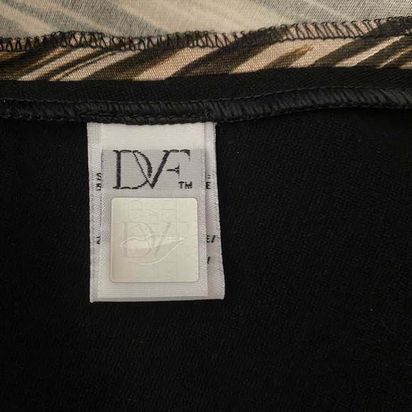 Diane Von Furstenberg Emma Mikado Pencil skirt - Picture 5 of 14